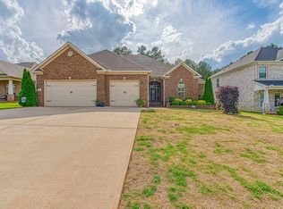 137 Huntsmen Ln, Harvest, AL 35749