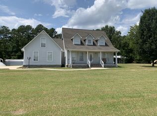 50 Allen Rd, Nauvoo, AL 35578