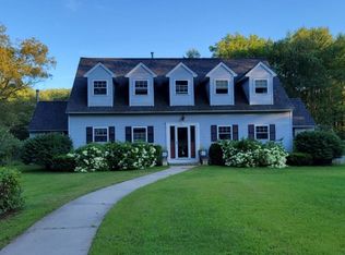 4 Nancy Ave, Pelham, NH 03076
