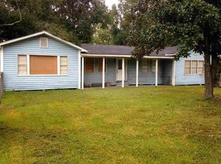 3850 Barnhill Rd, Vidor, TX 77662