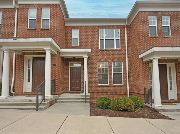 211 E Rochelle St, Cincinnati, OH 45219