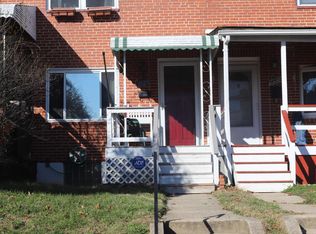 2024 Girard Ave, Baltimore, MD 21211