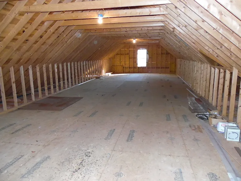 510 Fonville St — Photo 7