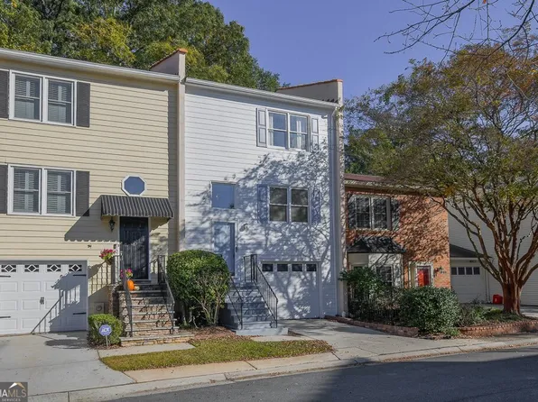 222 Forkner Dr APT 26, Decatur, GA 30030