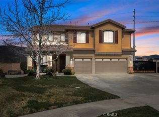 5516 Woodscent Ct, Fontana, CA 92336