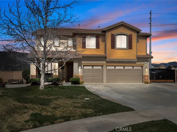 5516 Woodscent Ct, Fontana, CA 92336