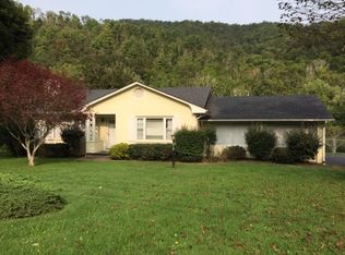 2883 Sam Snead Hwy, Hot Springs, VA 24445
