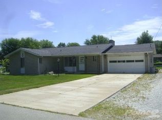 7267 Flamingo Rd, Clay, MI 48001