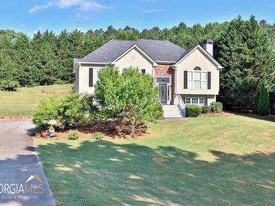 6845 Bryn Brooke Dr, Dawsonville, GA, 30534