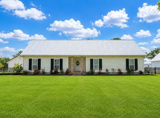 775 Lefort Bypass Rd, Thibodaux, LA 70301