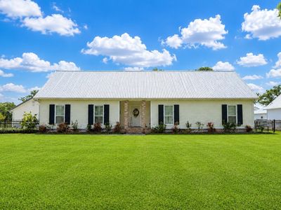 775 Lefort Bypass Rd, Thibodaux, LA, 70301