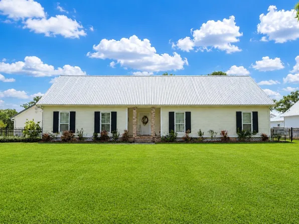 775 Lefort Bypass Rd, Thibodaux, LA 70301