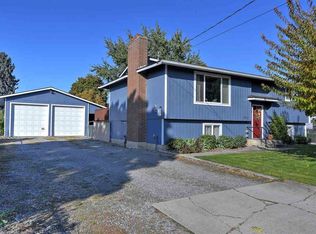 13811 E Heroy Ave, Spokane, WA 99216