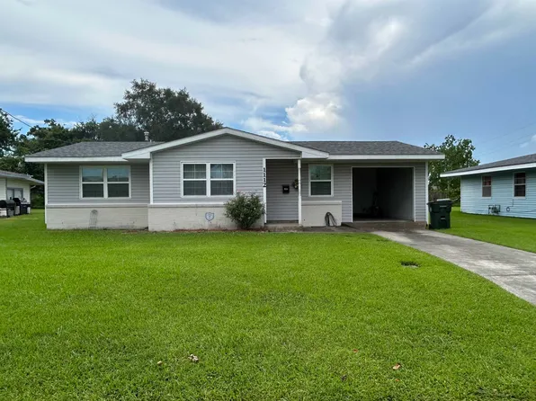 1112 Sunset Dr, Lake Charles, LA 70607