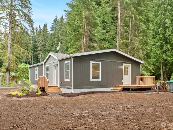 23426 Pearce Way, Granite Falls, WA 98252