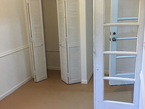 Fourth bedroom or office