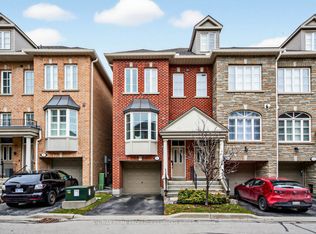 19 James Stock Path, Toronto, ON M8Z 6C6