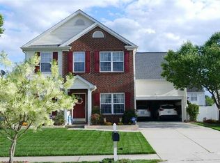 8413 Neuse Hunter Dr, Raleigh, NC 27616