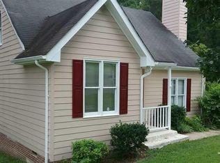 12 Phauff Ct, Durham, NC 27703