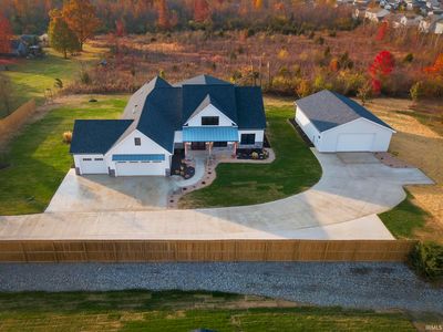 2153 Kroemer Rd, Fort Wayne, IN, 46808