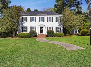 70 Hunters Path Rd, Santee, SC 29142