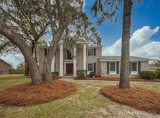 4 S Basilica Ave, Hanahan, SC 29410