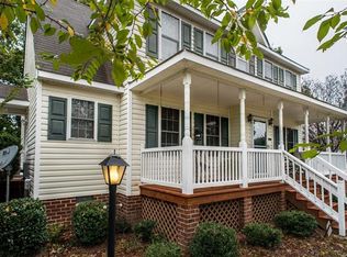 6612 Snow Geese Ln, Prince George, VA 23875