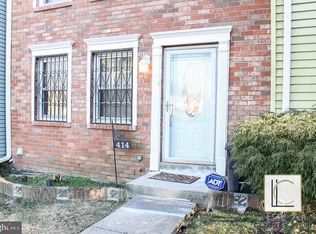 414 Possum Ct, Capitol Heights, MD 20743
