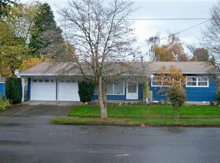 10110 N Macrum Ave, Portland, OR 97203