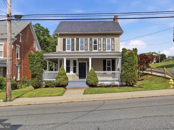 197 S Main St, Yoe, PA 17313