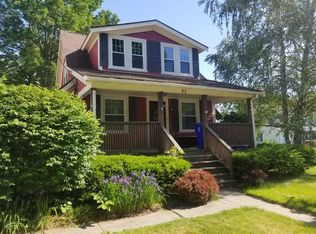 22 South St, Taunton, MA 02780