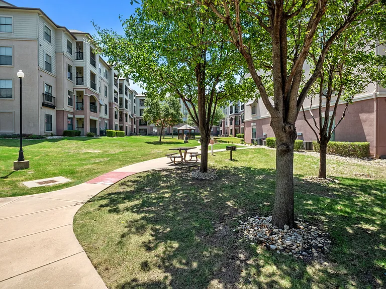 Plaza At Chase Oaks — Photo 24