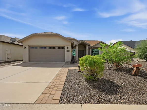 3925 E TIERRA BUENA Lane, Phoenix, AZ 85032