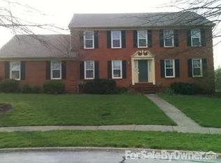 2101 Thorndale Way, Lexington, KY 40515