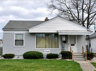 6218 Penrod St, Detroit, MI 48228