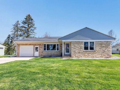 1615 HIGHVIEW STREET, De Pere, WI, 54115