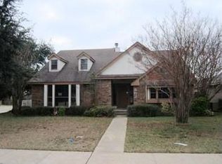 502 Coronado Ln, Duncanville, TX 75137