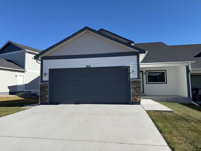 1615 Alyssaelaine Dr, Cheyenne, WY, 82007