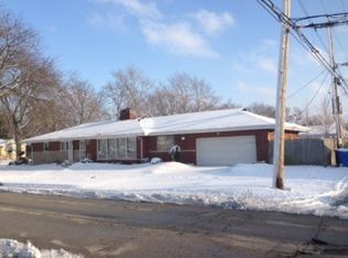 12200 S La Salle St, Chicago, IL