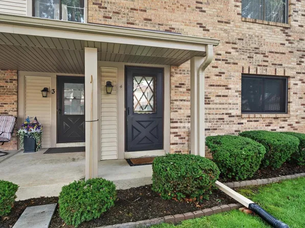 5748 Cambridge LANE #4, Mount Pleasant, WI 53406