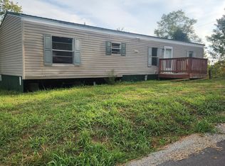 4197 Bardstown Rd, Lawrenceburg, KY 40342