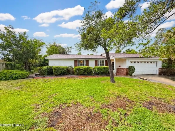 70 Crestwood Cir, Ormond Beach, FL 32174