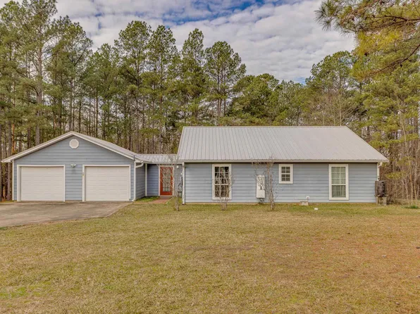 509 Charles Dean Rd, Farmerville, LA 71241