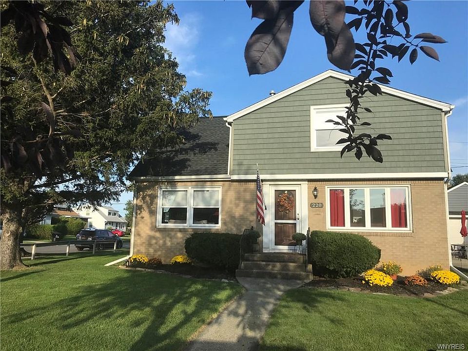 1st image of 220 Westfall Dr