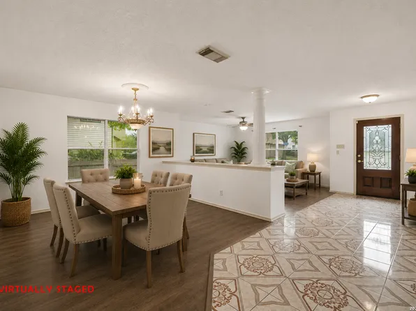 17022 Irongate Rail, San Antonio, TX 78247