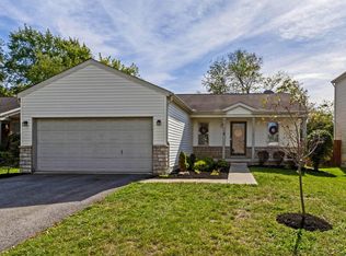1345 Costigan Rd, Grove City, OH 43123