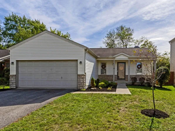 1345 Costigan Rd, Grove City, OH 43123