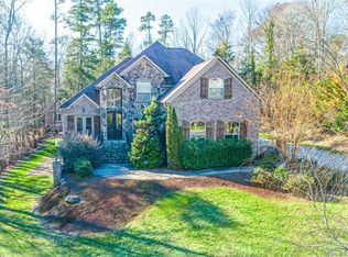 9845 Hanging Moss Trl, Mint Hill, NC 28227