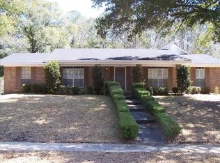 2497 Royal Carriage Dr, Mobile, AL 36695