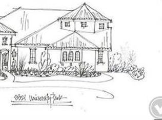 3321 University Park Ln, Irving, TX 75062